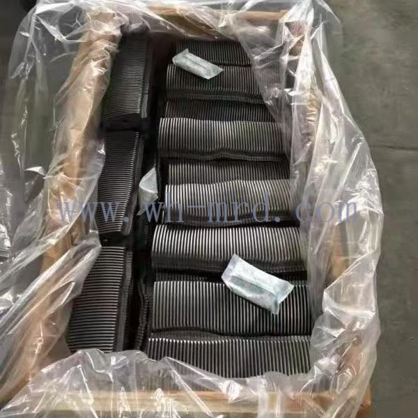 Brake Steel Sheet Plate