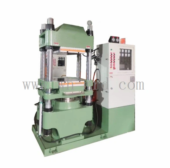 hydraulic Press For Auto Brake Production