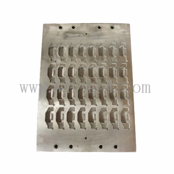 Motorradbremsscheibenform