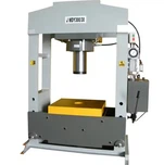 50 Tonnen hydraulische Presse