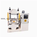 Bremsbelastungsformmaschine