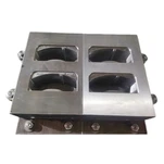 Heiße Pressform für Bus