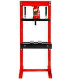 12t H-Typ-Handbuch Press