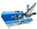 Kleine Injektionsformmaschine
