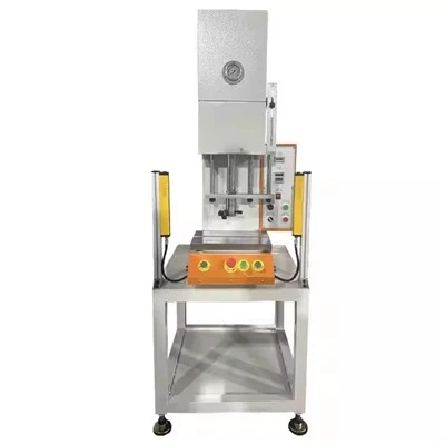 Ein-Arm-Pressmaschine vom Typ C-Typ